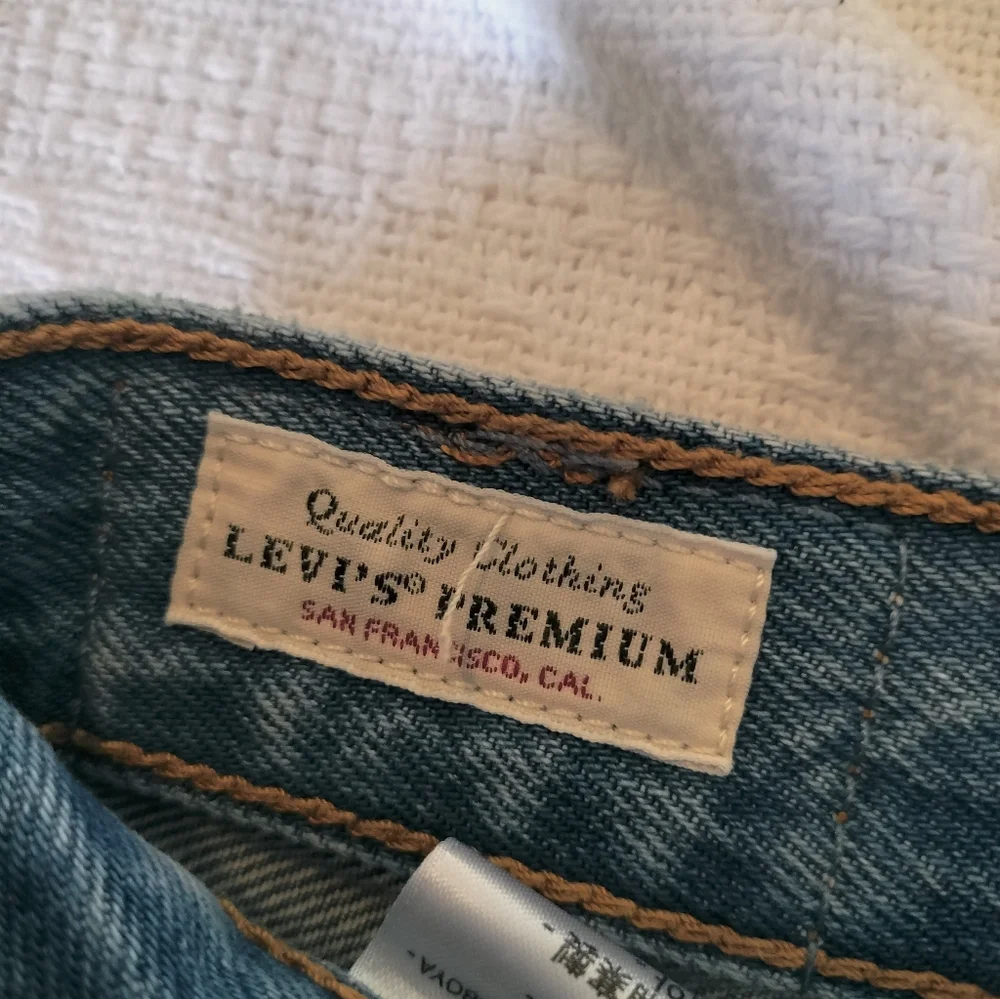 Levi's 501‎ 